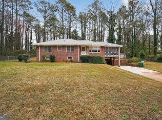 1790 McLain Ln, Decatur, GA 30035