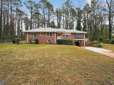 1790 McLain Ln, Decatur, GA, 30035