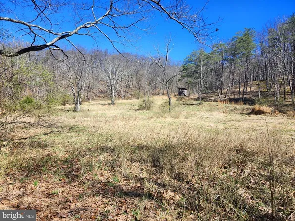 Aj Kelley Rd, Purgitsville, WV 26852