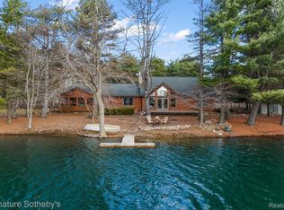 7699 Minnick Rd, Harbor Beach, MI 48441