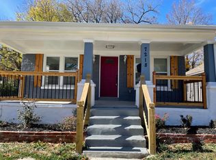 7218 Agnes Ave, Kansas City, MO 64132