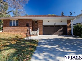1460 N Orange St, Wahoo, NE 68066