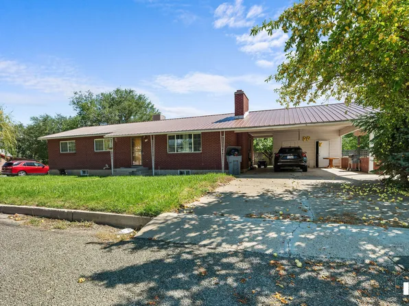 119 S 300th St E, Milford, UT 84751
