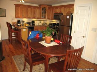 36 Sciarappa St #10, Cambridge, MA 02141
