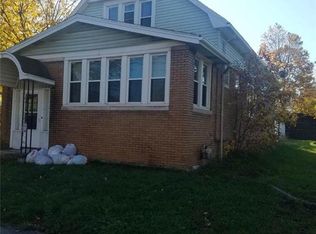 2 Forman St, Buffalo, NY 14211