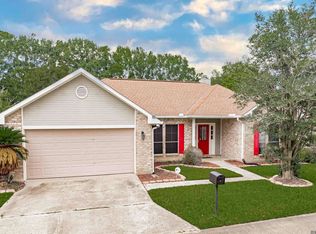 4228 Stumberg Ln, Baton Rouge, LA 70816
