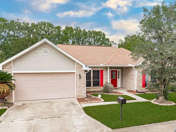 4228 Stumberg Ln, Baton Rouge, LA 70816