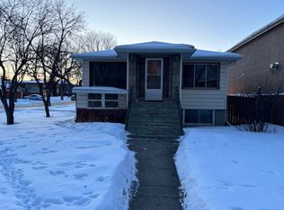 10304 78th St NW, Edmonton, AB T6A3E5