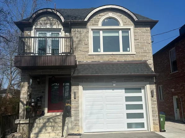69B Homestead Rd, Toronto, ON M1E 3S1