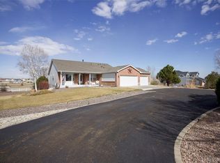 9201 E 153rd Ave, Brighton, CO 80602