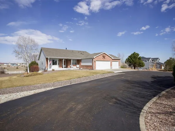 9201 E 153rd Avenue, Brighton, CO 80602