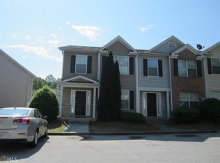 2813 Vining Ridge Ter, Decatur, GA 30034