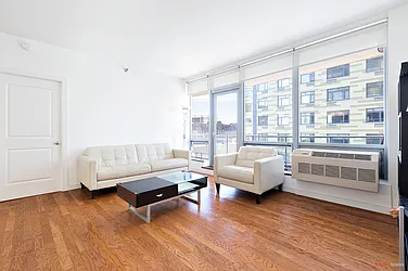 Rented by Modern Spaces