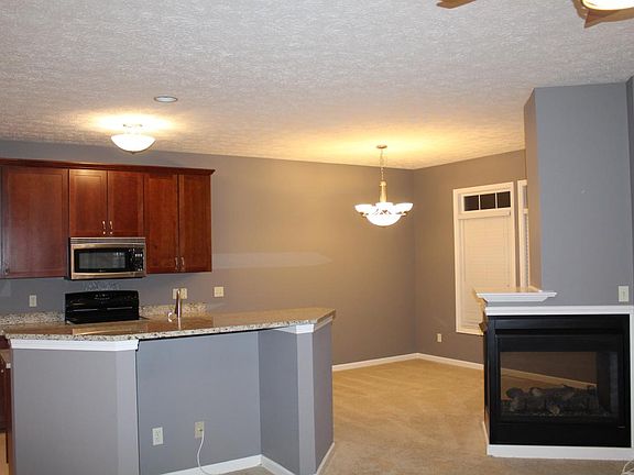 Kitchen-Dining Room