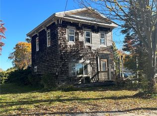 10002 State Route 12, Copenhagen, NY 13626