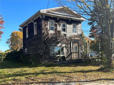 10002 State Route 12, Copenhagen, NY, 13626
