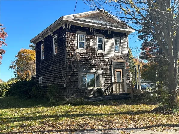 10002 State Route 12, Copenhagen, NY 13626