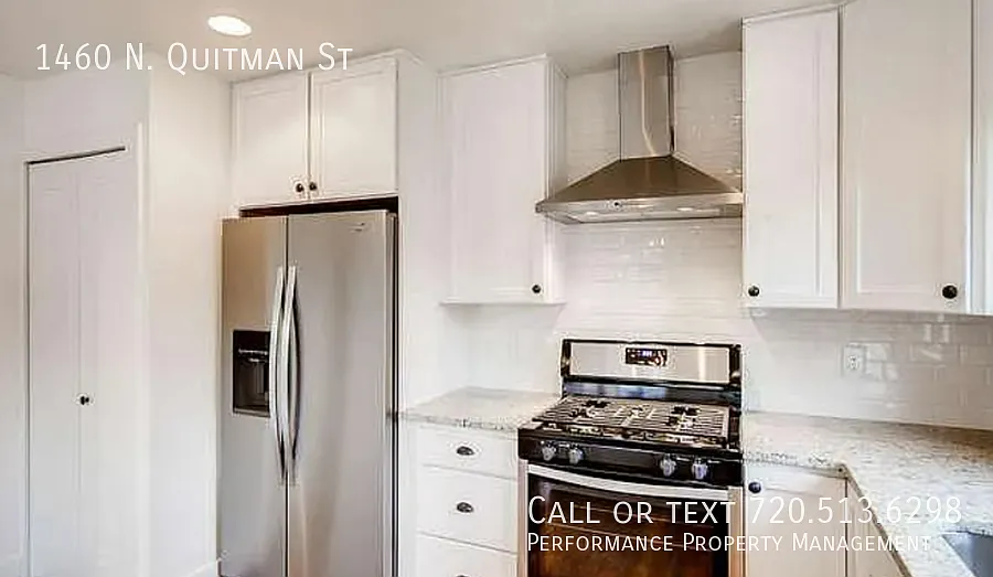 Three bedroom, 2 bathroom modern property! 1 car garage! — Photo 4