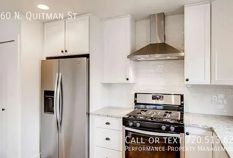 1460 N Quitman St — Photo 4