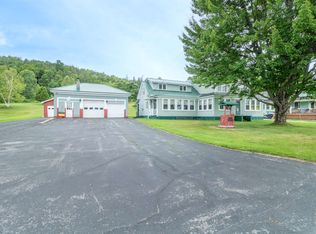 356 Pleasant St, Island Pond, VT 05846