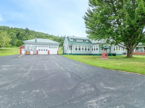 356 Pleasant Street, Brighton, VT 05846