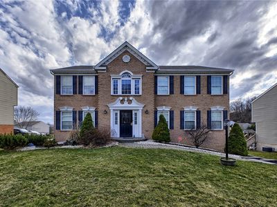 310 Chanticleer Cir, New Stanton, PA, 15672