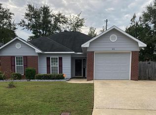 616 School Ct, Columbus, GA 31907