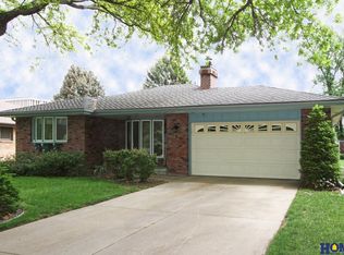 700 Danville Dr, Lincoln, NE 68510