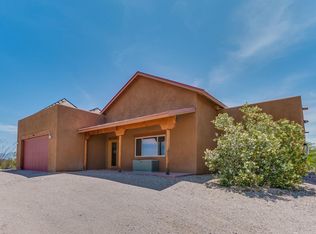 12440 S Agua Verde Rd, Vail, AZ 85641