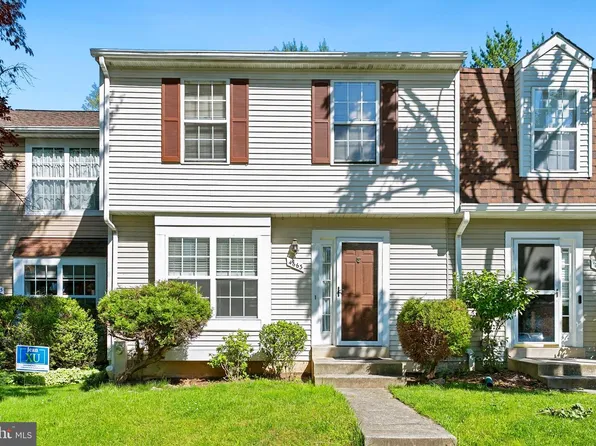 4663 Hallowed Strm, Ellicott City, MD 21042