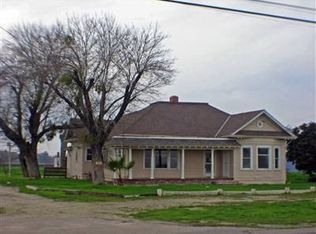 9601 S McCall Ave, Selma, CA 93662