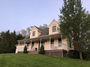 18 Heron Hill Rd, Amston, CT 06231