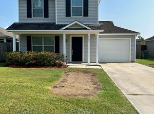 1703 W Worthy St, Gonzales, LA 70737