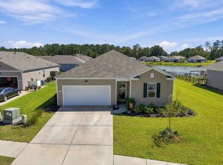 144 Caveson Way, Conway, SC 29526