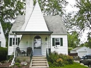 2531 Cambridge Blvd, Fort Wayne, IN 46808