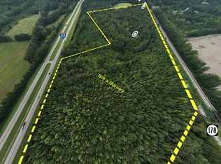 Highway 178 W, New Albany, MS 38652