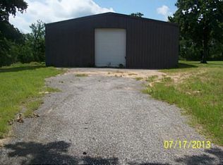 5354 County Road 358, Gause, TX 77857