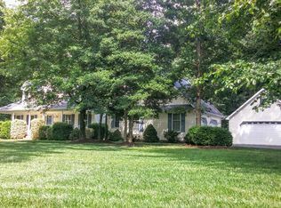 32651 Pine Grove Road, Laurel, DE 19956