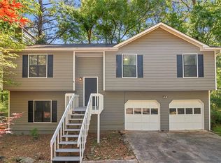 4479 Lindsey Dr, Powder Springs, GA 30127