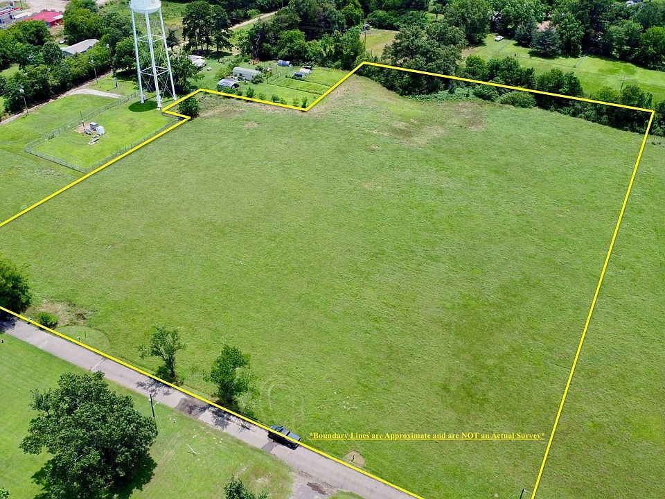 2nd image of LOT 3 4th St