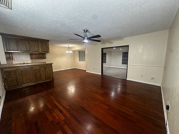Living from entry