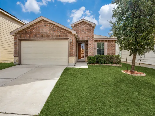 8922 Oakwood Park, San Antonio, TX 78254