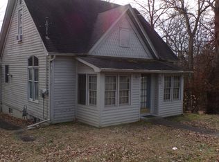 600 E Heacock St, Jonesboro, IL 62952