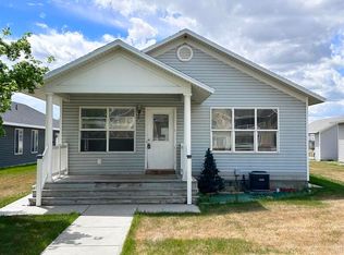 351 N 270 W, Tremonton, UT 84337