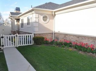 1174 W Old Hollow Way, West Jordan, UT 84084