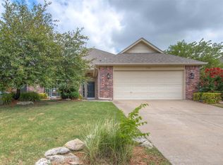 15341 E 89th Ct N, Owasso, OK 74055