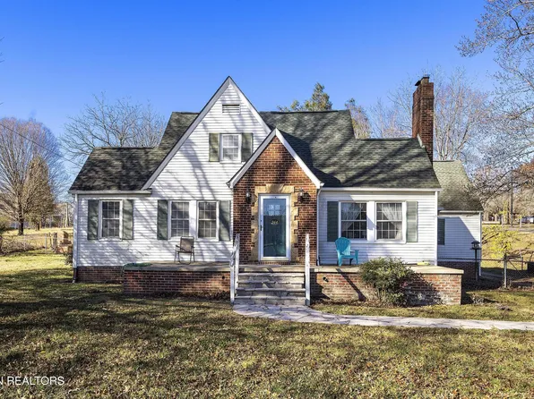 244 Hiway Dr, Clinton, TN 37716