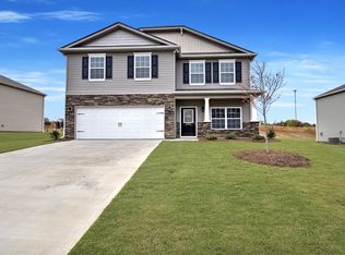 8280 Kennesaw Dr, Gastonia, NC 28056