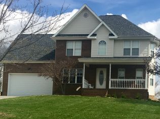 162 County Road 1150, Riceville, TN 37370