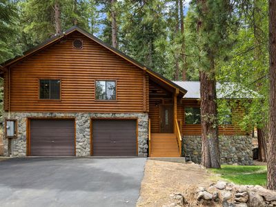15039 Donnington Ln, Truckee, CA, 96161